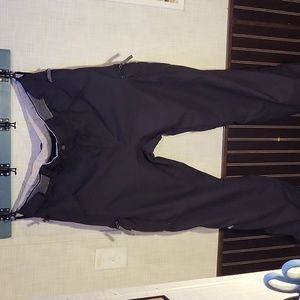 Men's E408 Snowboarding/Sking Pants